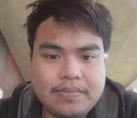 Long, 23, Ho Chi Minh City