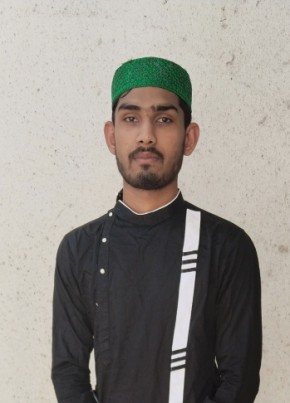 Md yaseen, 18, India, Kalyān