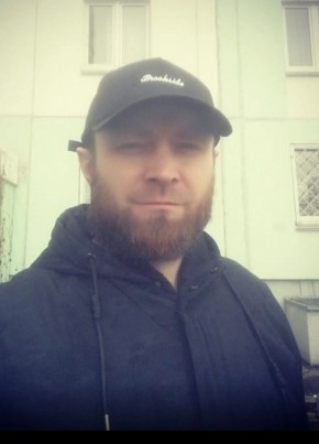 Radriges, 43, Russia, Naberezhnyye Chelny