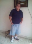 Roberto, 55 лет, Mérida