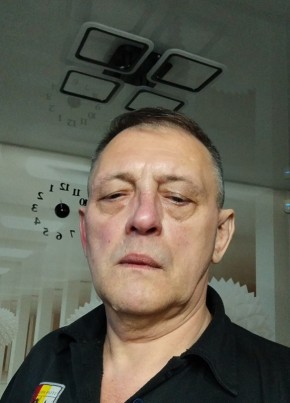 Александр из Нижнего Тагила 60 лет