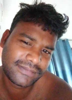 Pramod, 32, Seychelles, Victoria
