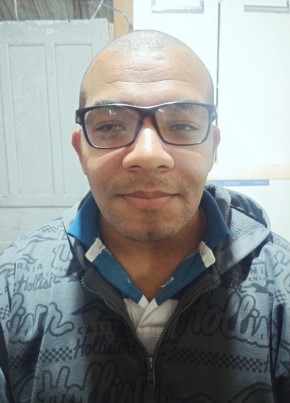 Nilton из Joinville 18 лет