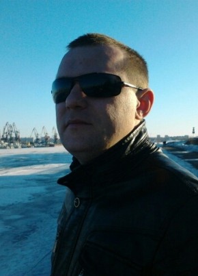 Сергей Рябчиков, 39, Россия, Череповец