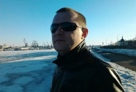 Сергей Рябчиков, 39 - Только Я