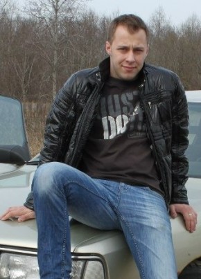 Кирилл , 38, Россия, Южно-Сахалинск