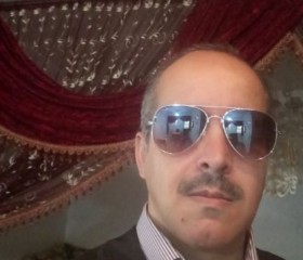 Badr Abdessadek, 48 лет, طنجة