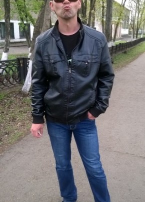 Валерий, 43, Россия, Белая Холуница