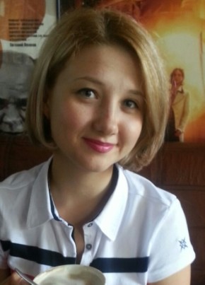 Алена, 32, Россия, Ростов-на-Дону