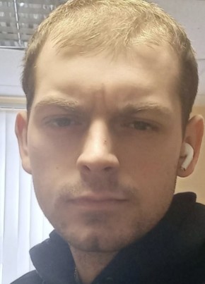 Иван из Павловского Посада 21 год