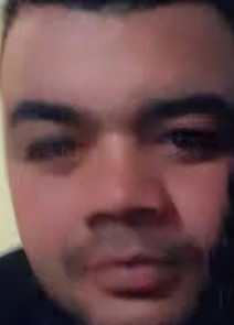 Joadson из Tamboré 33 года
