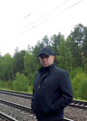 Илья, 38, Қазақстан, Қарағанды