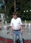 олег, 52 года, Новосибирск