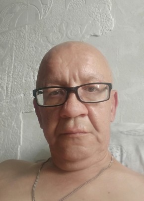 Александр из Павлодара 49 лет