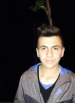 muhammed ali, 24 года, Ilgın