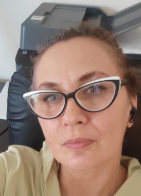 Natalya, 50, Russia, Saint Petersburg