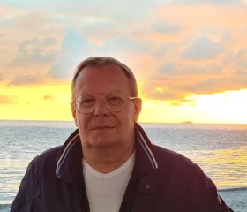 vladimir, 70, Moscow