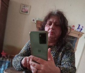 Nina, 65, Moscow