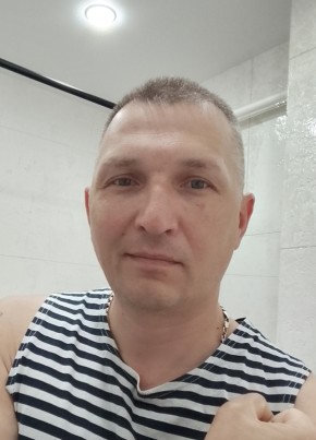 Ivan из Екатеринбурга 42 года