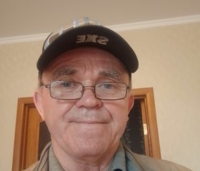 anatoliy, 60, Novokuybyshevsk