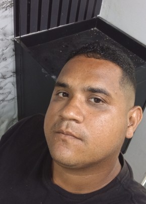 Bruno из Carpina 30 лет