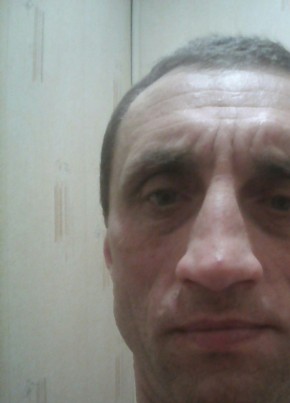 Игорь, 51, Россия, Строитель