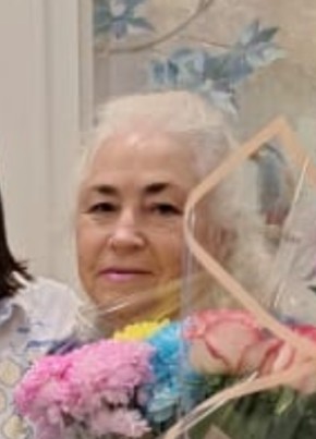 Галина из Горячого Ключа 69 лет