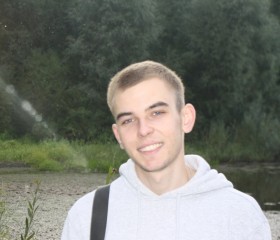 Кирилл, 22 года, Орёл