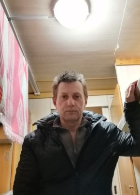 Олег, 56, Россия, Томск