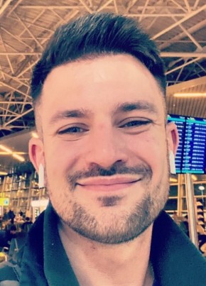 KirillstarM, 33, Russia, Moscow