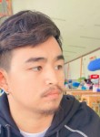 Oil, 28, Bangkok