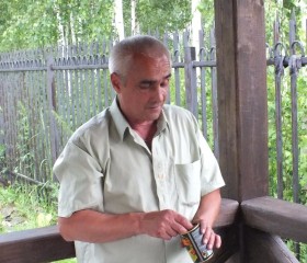 Серж, 58 лет, Нижний Новгород