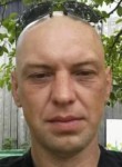 Андрей, 43 года, Звенигород