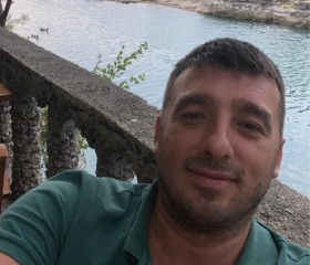 goran, 41 год, Београд