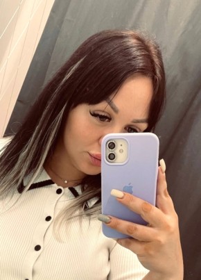 Милана из Казани 32 года