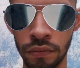 David Osorno , 26, Corozal