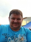 Гоша, 43 года, Челябинск