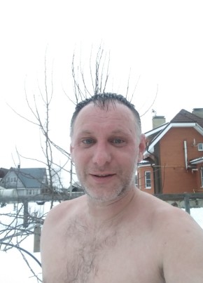 Дмитрий, 47, Россия, Тверь