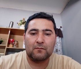 Eduardo, 35, Santiago del Estero