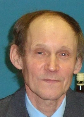 Василий, 67, Россия, Архангельск