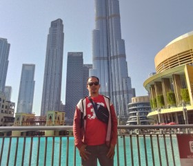 Ram³, 33, Cebu City