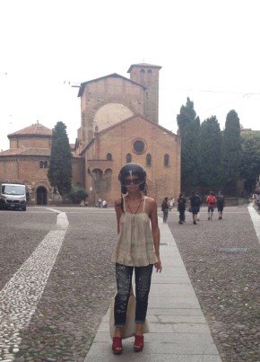 Nat из Roma 80 лет