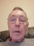 David Mckenzie , 71  , Nottingham