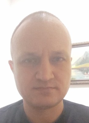 Сергей, 37, Rzeczpospolita Polska, Kraków