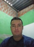 JONAS, 37 лет, Piracicaba