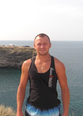 Maksim, 44, Россия, Кашин