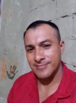 Elio, 41 год, Guayaquil