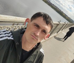 Юрий, 26 лет, Череповец