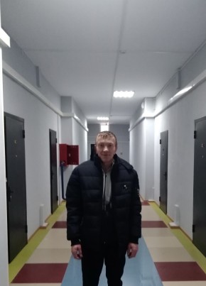 Сергей, 38, Россия, Искитим