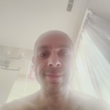 Damon, 49  , South Bend
